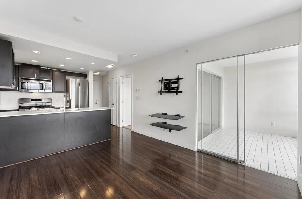 1003 4815 ELDORADO MEWS, Vancouver, BC — Residential for Sale - Photo 2