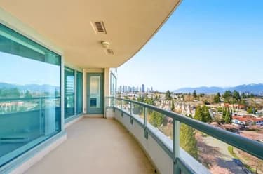 Condo for sale at 1003 6622 Southoaks Crescent Burnaby British Columbia - MLS: R3154468