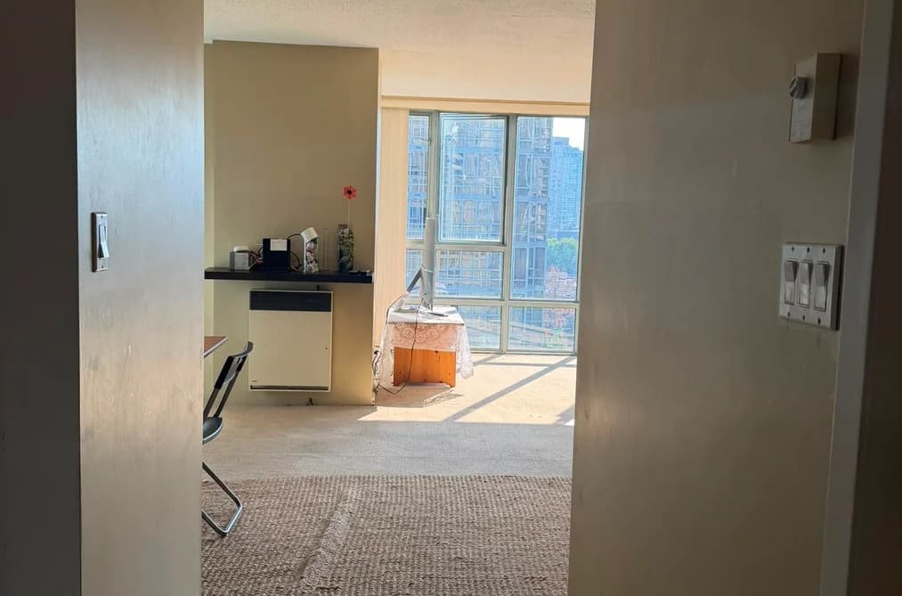 1003 930 CAMBIE STREET, Vancouver, BC — Residential for Sale - Photo 2