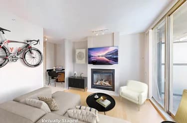 Condo for sale at 1003 969 Richards Street Vancouver British Columbia - MLS: R3153529
