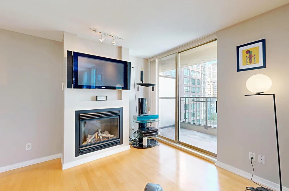 1003 969 RICHARDS STREET, Vancouver, BC — Residential for Sale - Photo 2