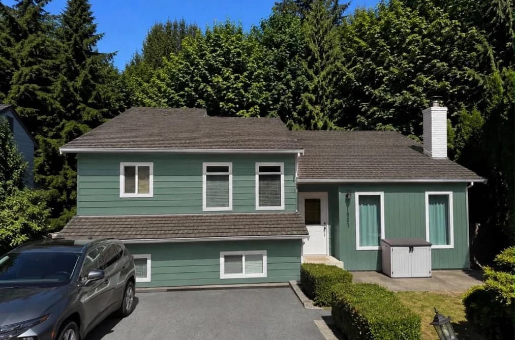 1003 Windward Drive, Coquitlam, BC - MLS: R3164811 - Photo 1 1003 Windward Drive, Coquitlam, BC - MLS: R3164811 - Photo 1