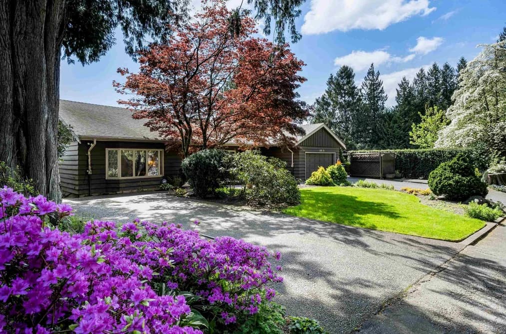10030 TIMBERLINE PLACE, Chilliwack, BC — Residential for Sale - Main Photo