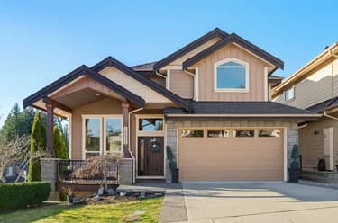 10031 247b St, Maple Ridge, BC - MLS: R3157007