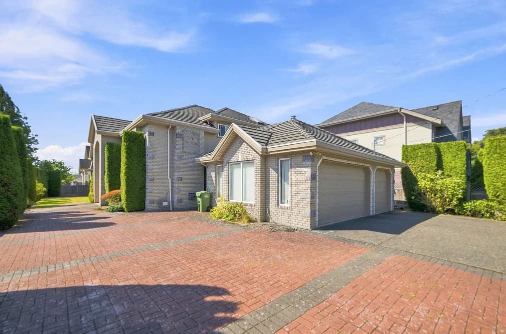 10031 LEONARD ROAD, Richmond, BC — Residential for Sale - Main Photo