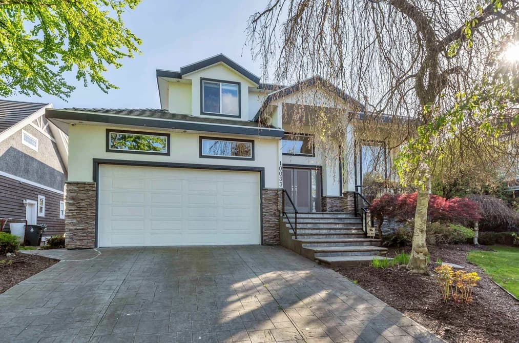 10033 181 STREET, Surrey, BC — Residential for Sale - Main Photo