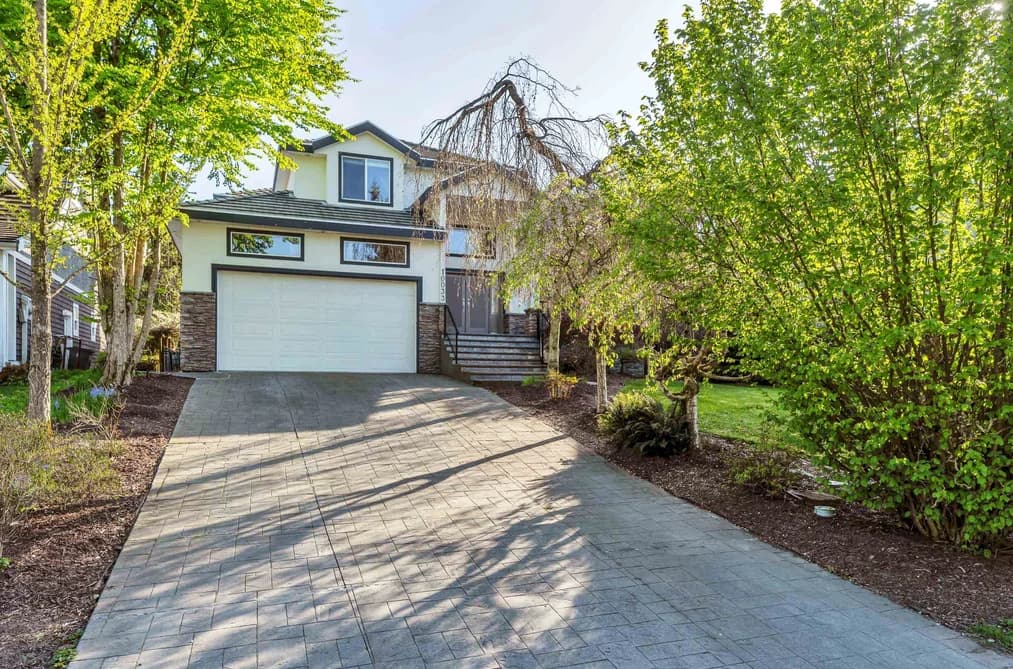 10033 181 STREET, Surrey, BC — Residential for Sale - Photo 2