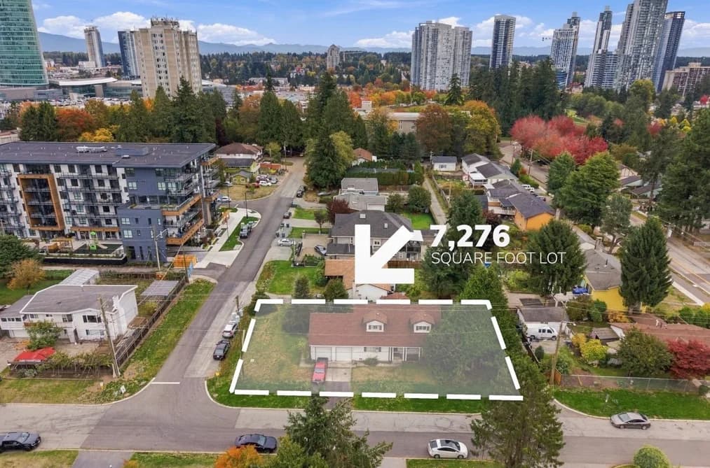 10034 132A STREET, Surrey, BC — Residential for Sale - Main Photo