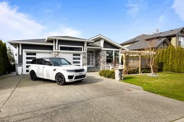 House for sale at 10037 Magnolia Place Chilliwack British Columbia - MLS: R3137318