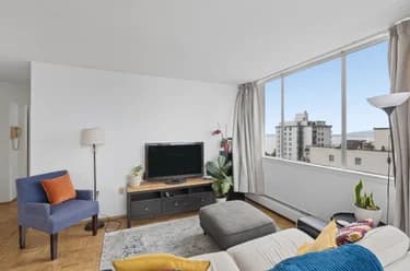 Condo for sale at 1004 1251 Cardero Street Vancouver British Columbia - MLS: R3143346