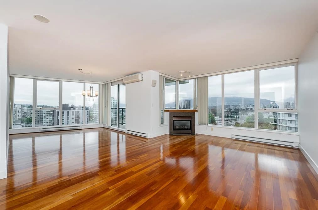 1004 1483 W 7TH AVENUE, Vancouver, BC — Residential for Sale - Photo 2