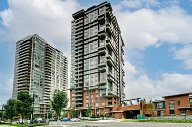 Condo for sale at 1004 3100 Windsor Gate Coquitlam British Columbia - MLS: R3116654
