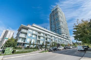 Condo for sale at 1004 555 Sydney Avenue Coquitlam British Columbia - MLS: R3135662