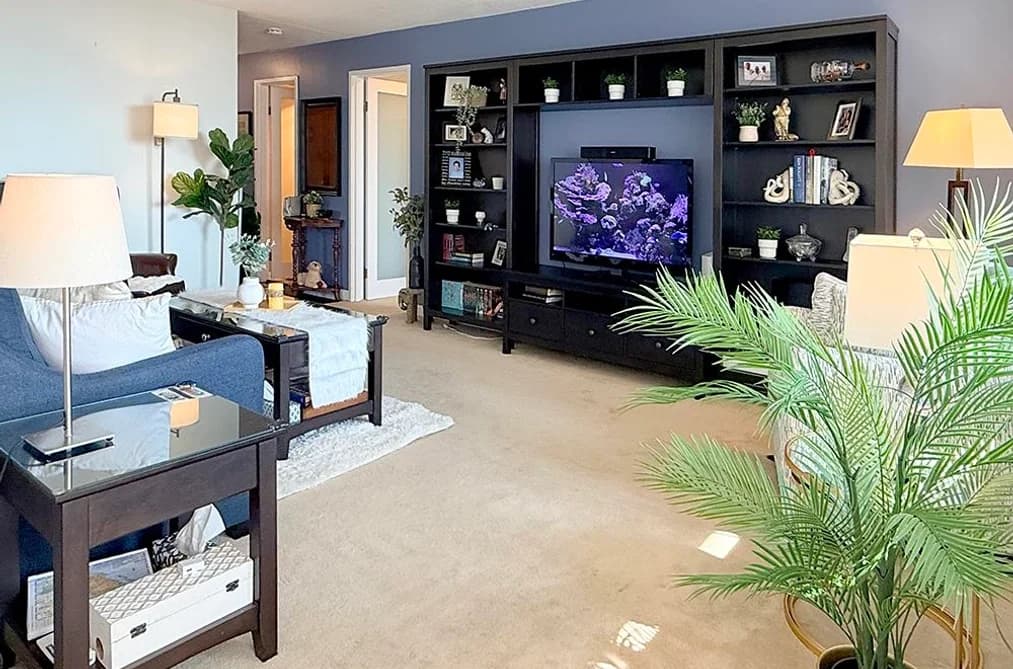 1004 6651 MINORU BOULEVARD, Richmond, BC — Residential for Sale - Photo 2