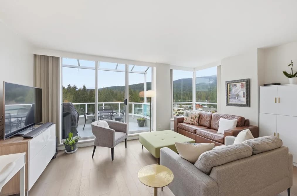1004 995 ROCHE POINT DRIVE, North Vancouver, BC — Residential for Sale - Photo 2