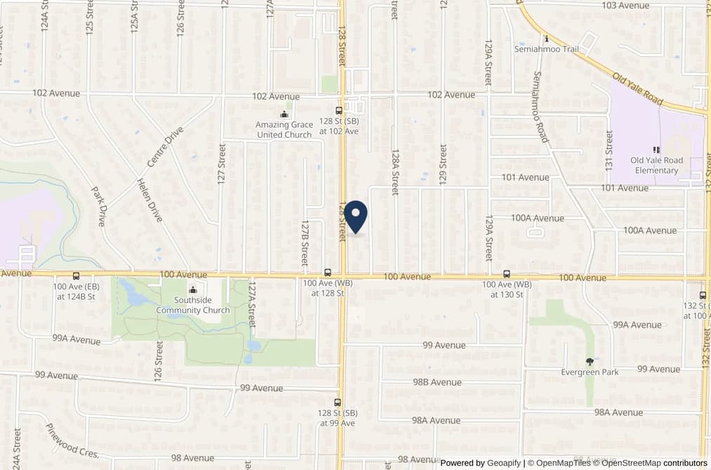 10040 128 STREET STREET, Surrey BC V3T 2Y9 - Photo 1