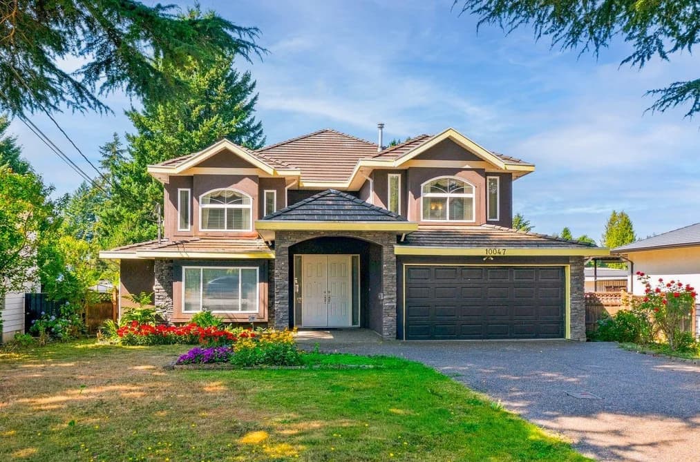 10047 129 STREET, Surrey, BC — Residential for Sale - Main Photo