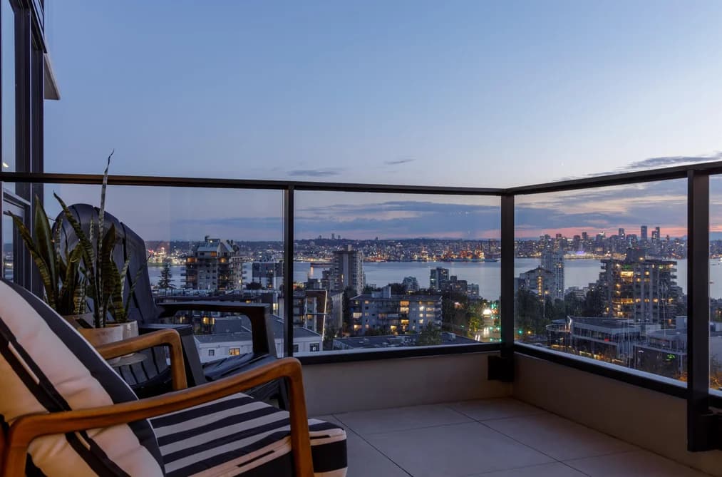 1005 135 E 13TH STREET, North Vancouver, BC — Residential for Sale - Photo 2