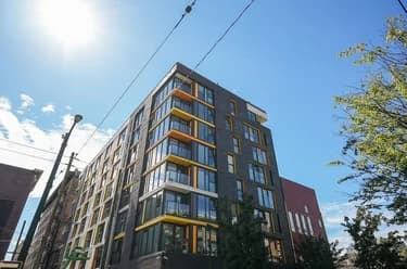 Condo for sale at 1005 150 E Cordova Street Vancouver British Columbia - MLS: R3097272