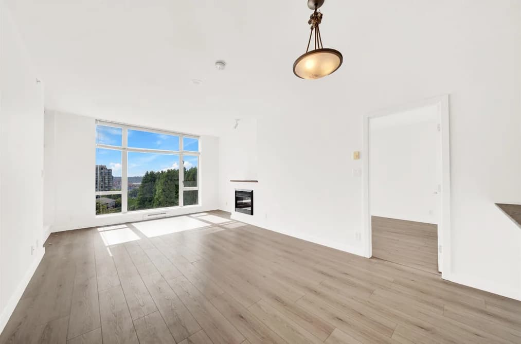 1005 280 ROSS DRIVE, New Westminster, BC — Residential for Sale - Photo 2