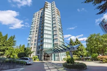 Condo for sale at 1005 4567 Hazel Street Burnaby British Columbia - MLS: R3135012