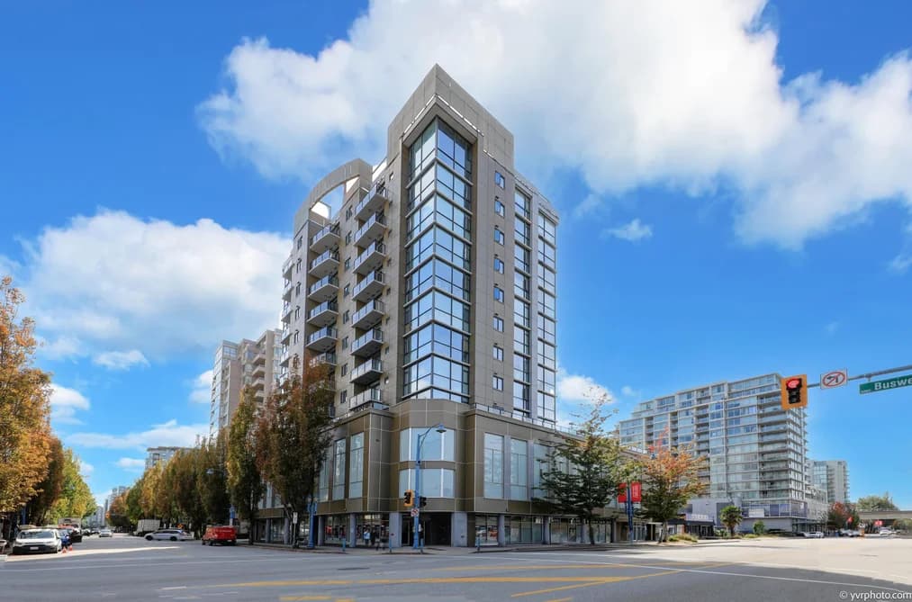 1005 6133 BUSWELL STREET, Richmond, BC — Residential for Sale - Main Photo