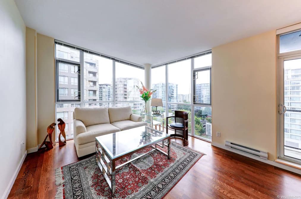 1005 6133 BUSWELL STREET, Richmond, BC — Residential for Sale - Photo 2
