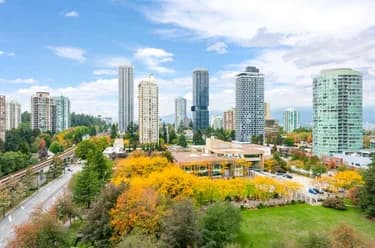 Condo for sale at 1005 6240 Mckay Avenue Burnaby British Columbia - MLS: R3056542