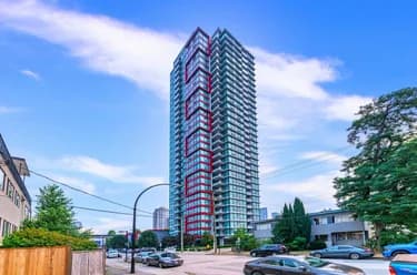 Condo for sale at 1005 6658 Dow Avenue Burnaby British Columbia - MLS: R3154124