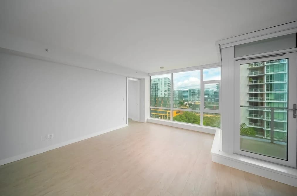 1005 6833 BUSWELL STREET, Richmond, BC — Residential for Sale - Photo 2