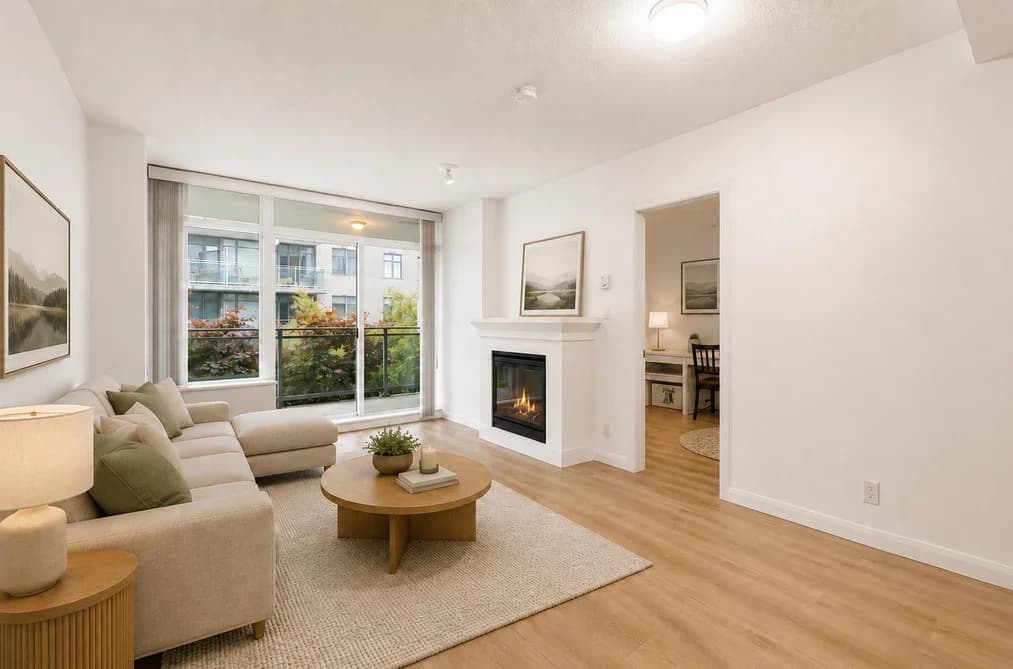 1005 898 CARNARVON STREET, New Westminster, BC — Residential for Sale - Photo 2