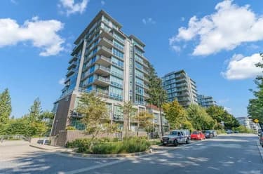 Condo for sale at 1005 9080 University Crescent Burnaby British Columbia - MLS: R3061857