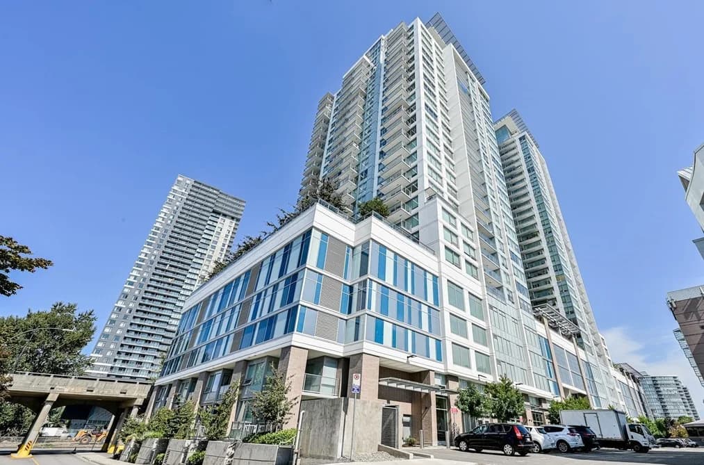1005 988 QUAYSIDE DRIVE, New Westminster, BC — Residential for Sale - Photo 2