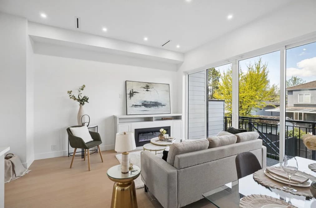 1005 E 55TH AVENUE, Vancouver, BC — Residential for Sale - Photo 2