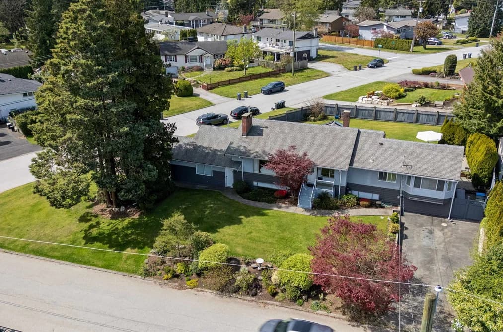 1005 WESTMOUNT DRIVE, Port Moody, BC — Residential for Sale - Main Photo