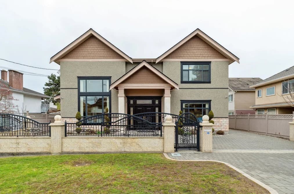 10051 LEONARD ROAD, Richmond, BC — Residential for Sale - Photo 2