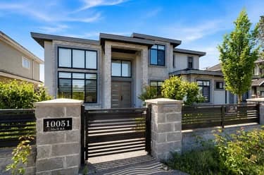 10051 Shell Rd, Richmond, BC - MLS: R3163454
