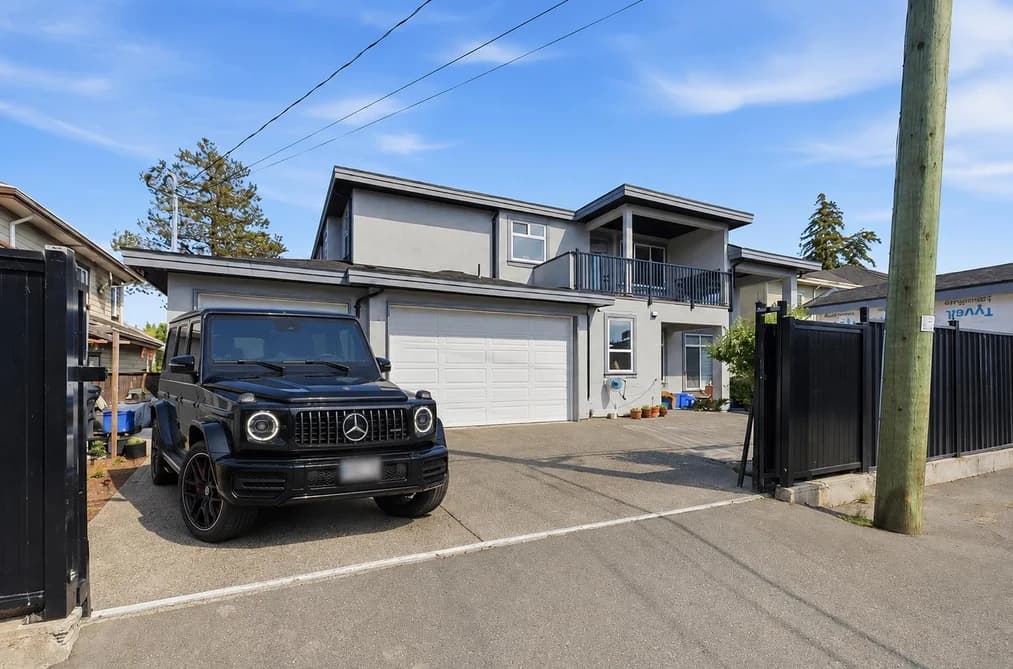 10051 SHELL ROAD, Richmond, BC — Residential for Sale - Photo 2