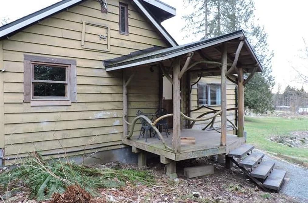 10053 WOLFE STREET, Mission, BC — Residential for Sale - Main Photo