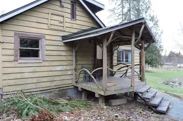 House for sale at 10053 Wolfe Street Mission British Columbia - MLS: R3128559