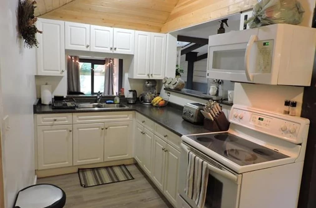 10053 WOLFE STREET, Mission, BC — Residential for Sale - Photo 2