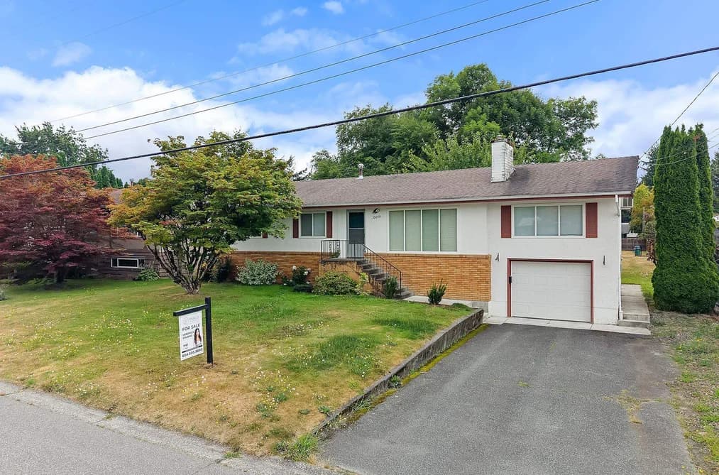 10059 KILLARNEY DRIVE, Chilliwack, BC — Residential for Sale - Photo 2