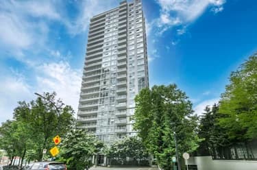 Condo for sale at 1006 2289 Yukon Crescent Burnaby British Columbia - MLS: R3130698