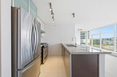 Condo for sale at 1006 2289 Yukon Crescent Burnaby British Columbia - MLS: R3130698