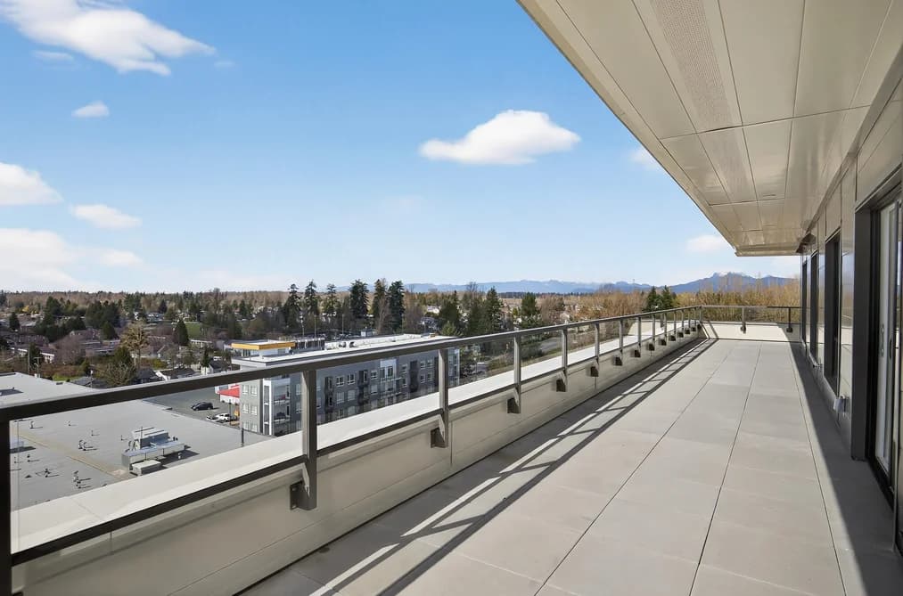 1006 27254 ALDERGROVE TOWN CENTRE DRIVE, Langley, BC — Residential for Sale - Photo 2
