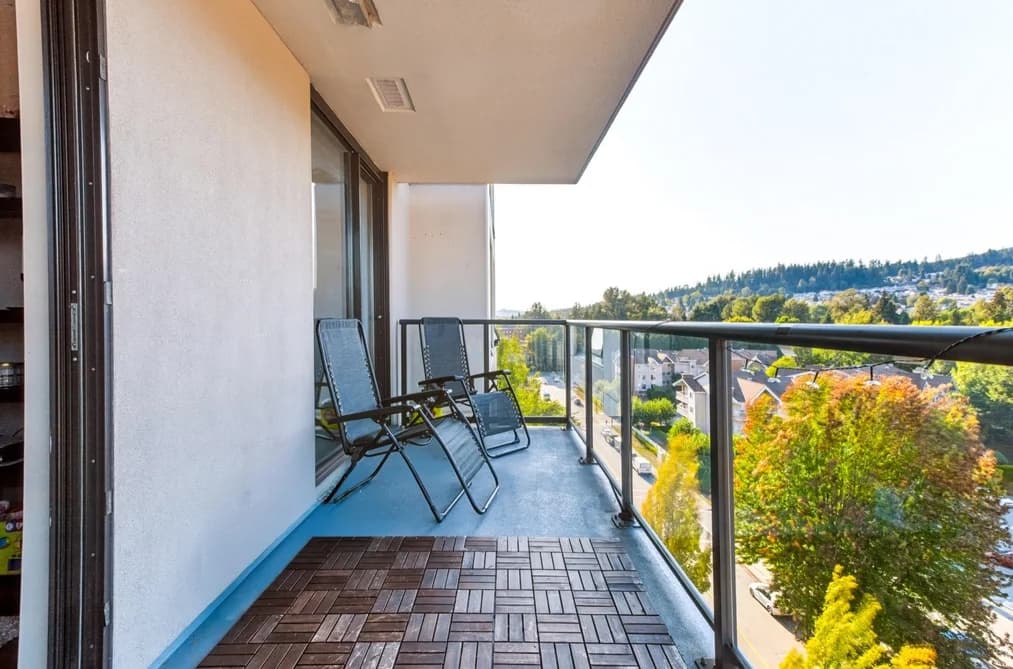 1006 2982 BURLINGTON DRIVE, Coquitlam, BC — Residential for Sale - Photo 2