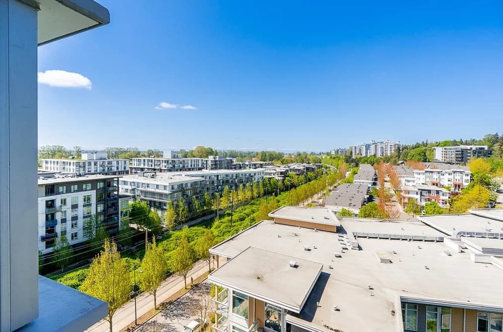 1006 3281 E KENT AVENUE, Vancouver, BC — Residential for Sale - Main Photo