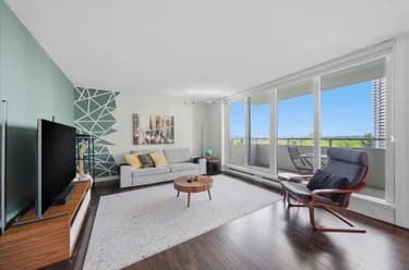 Condo for sale at 1006 4160 Sardis Street Burnaby British Columbia - MLS: R3127067