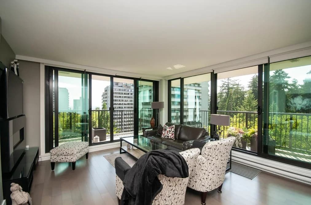 1006 4165 MAYWOOD STREET, Burnaby BC V5H 3E3 - Photo 1