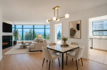 Condo for sale at 1006 4567 Hazel Street Burnaby British Columbia - MLS: R3131008